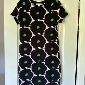 DVF Sweater Dress